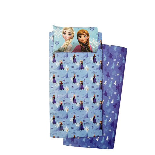 Completo letto singolo Frozen